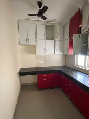 Kitchen in 2 BHK Apartment at VVIP Addresses, Raj Nagar Extension – for Sale