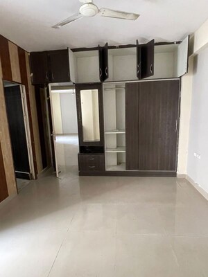 Building Lobby in 2 BHK Apartment at VVIP Addresses, Raj Nagar Extension – for Sale