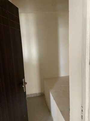 Building Lobby in 2 BHK Apartment at VVIP Addresses, Raj Nagar Extension – for Sale