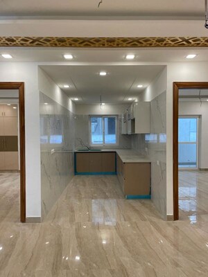 3 BHK Builder Floor For Sale in Neharpar Phase 2