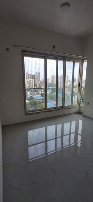 Room in 2 BHK Apartment at Kolte Patil Verve, Bangur Nagar – for Rent