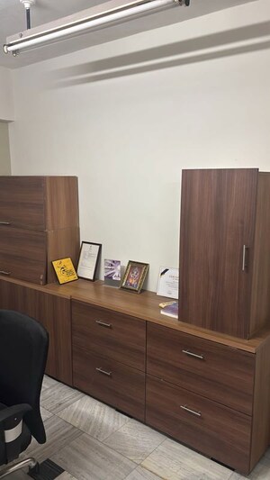 Team Area in  Office Space at Mittal Court, Nariman Point – for Rent