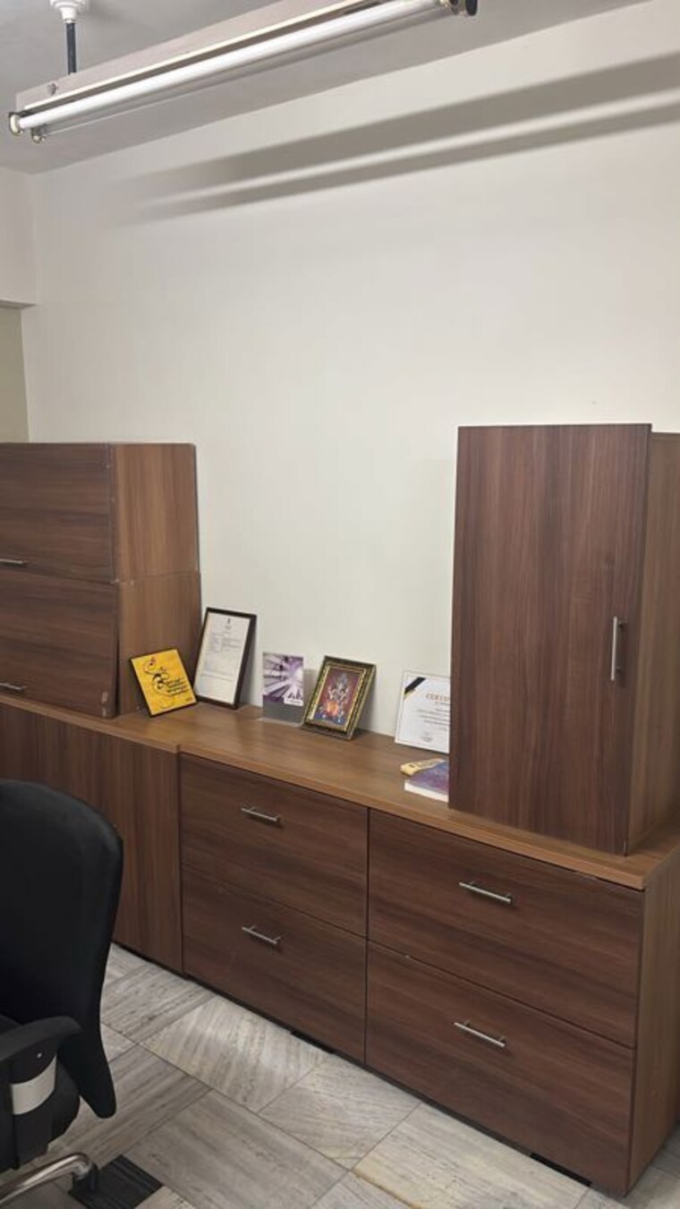 Team Area, mittal-court Commercial Office Space 670 Sq.Ft. In Nariman Point Mumbai 10608621