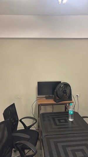Team Area in  Office Space at Mittal Court, Nariman Point – for Rent
