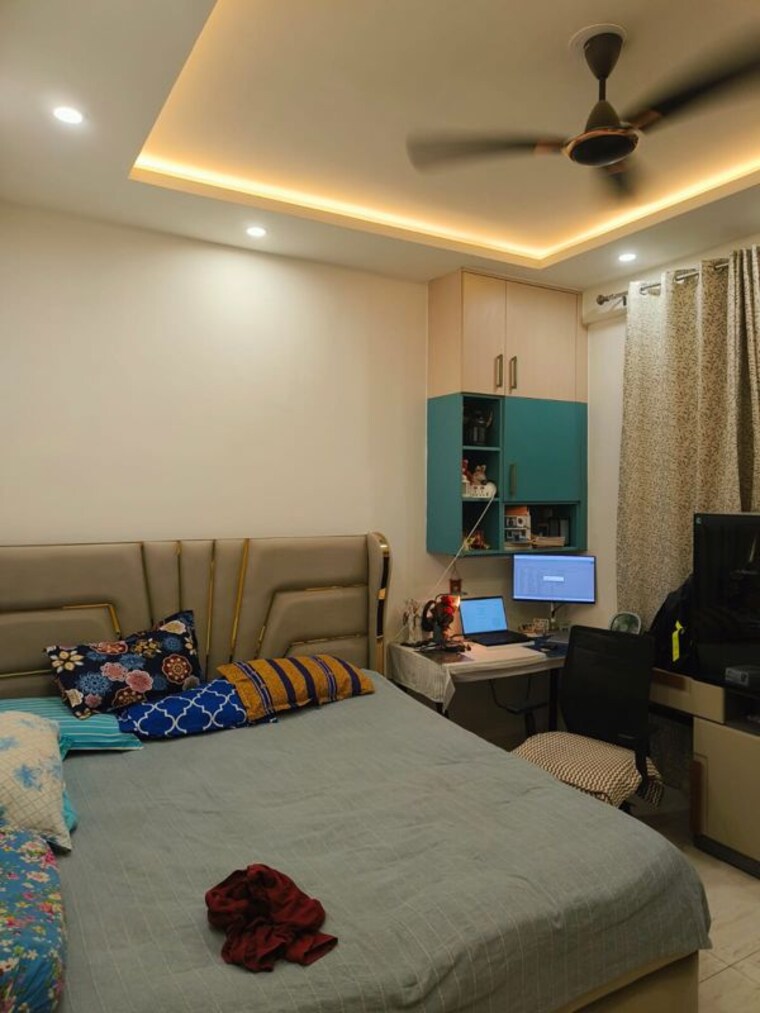 Room, express-zenith 2.5 Bedroom 1170 Sq.Ft. Apartment In Sector 77 Noida 10608605