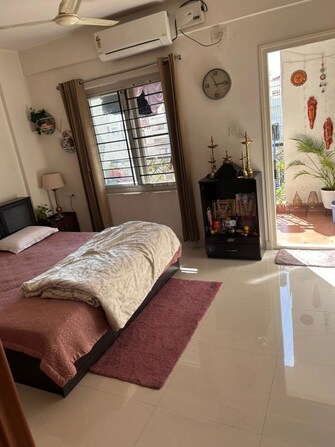 3 BHK Apartment For Sale in Sumukha Maple Grove in Akshayanagar, Bangalore