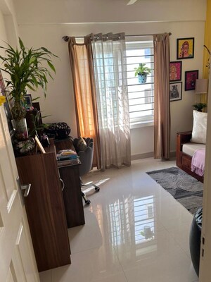 Team Area in 3 BHK Apartment at Sumukha Maple Grove, Akshayanagar – for Sale