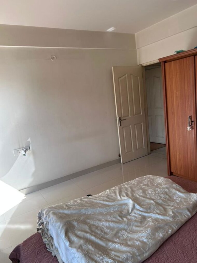 Room, sumukha-maple-grove 3 Bedroom 1305 Sq.Ft. Apartment In Akshayanagar Bangalore 10608626