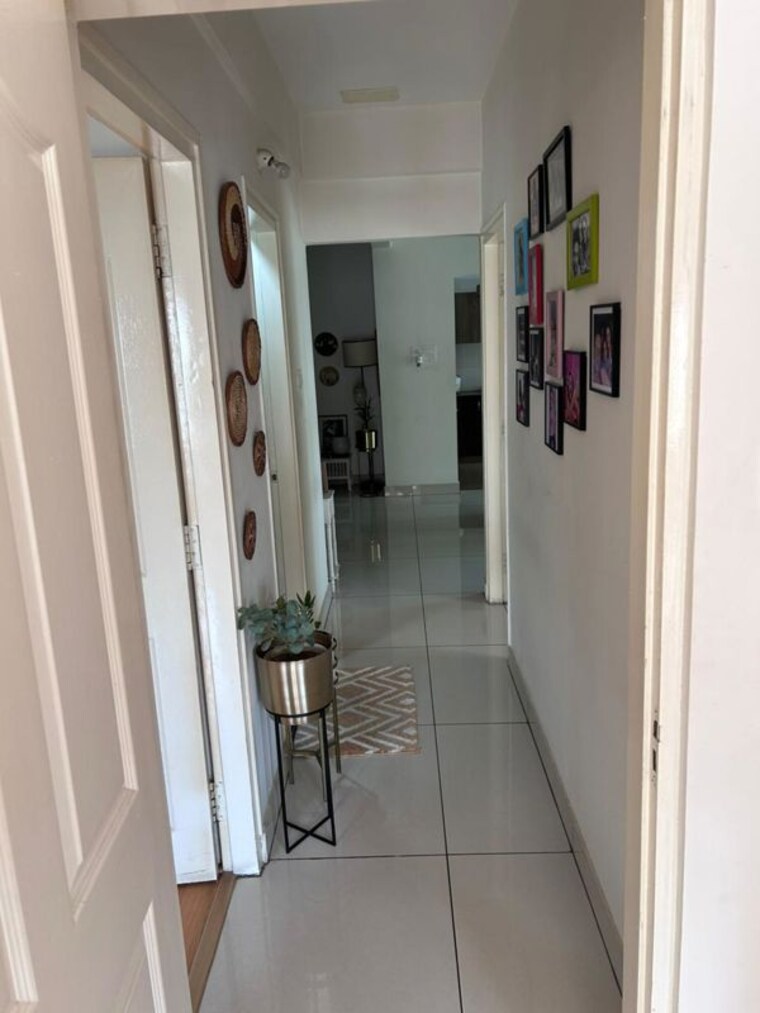 undefined, sumukha-maple-grove 3 Bedroom 1305 Sq.Ft. Apartment In Akshayanagar Bangalore 10608626