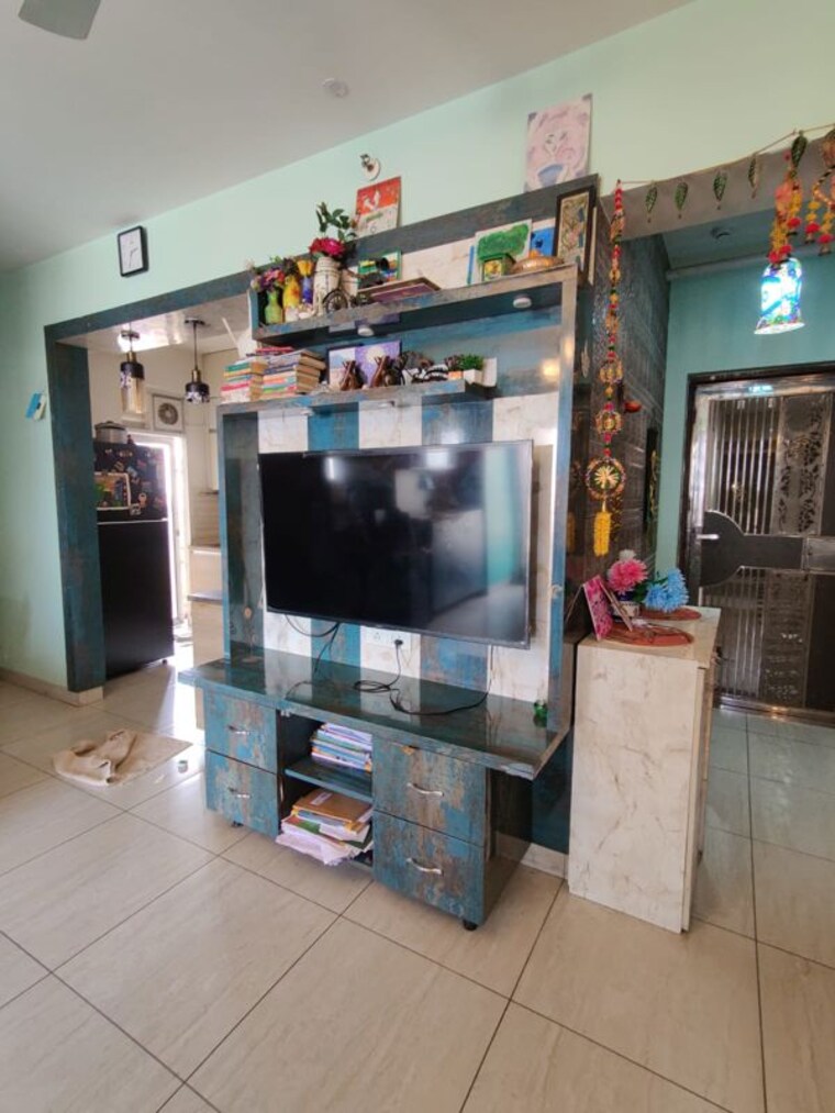 Living Room, aba-cleo-county 3.5 Bedroom 2070 Sq.Ft. Apartment In Sector 121 Noida 10608635