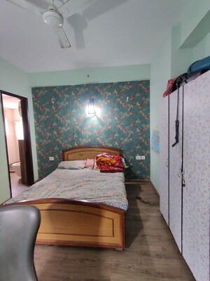 Bedroom in 3.5 BHK Apartment at ABA Cleo County, Sector 121 – for Sale