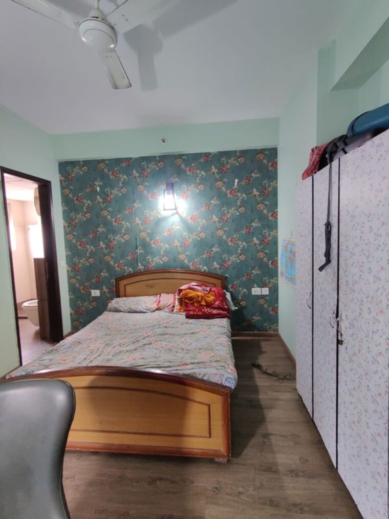 Bedroom, aba-cleo-county 3.5 Bedroom 2070 Sq.Ft. Apartment In Sector 121 Noida 10608635