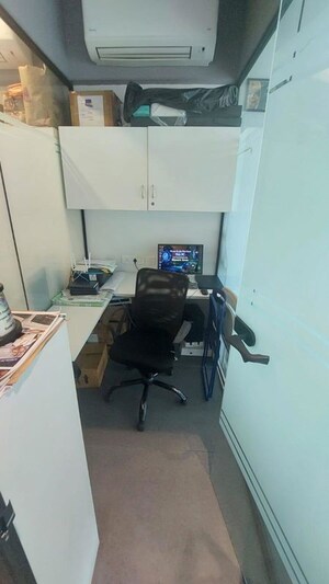 Team Area in  Office Space at Marathon Futurex, Lower Parel – for Sale