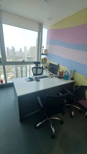  Office Space For Sale in Marathon Futurex, Lower Parel