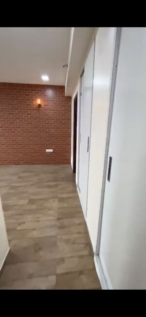 Building Lobby in 3 BHK Apartment at Omaxe Royal Residency Faridabad, Sector 79 – for Rent