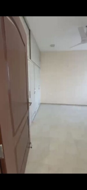 Bathroom in 3 BHK Apartment at Omaxe Royal Residency Faridabad, Sector 79 – for Rent