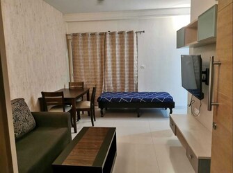 2 BHK Apartment For Sale in Divya Sree Republic of Whitefield in Whitefield, Bangalore