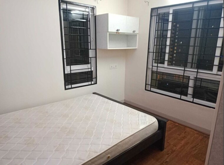 Kitchen, divya-sree-republic-of-whitefield 2 Bedroom 906 Sq.Ft. Apartment In Whitefield Bangalore 10608642