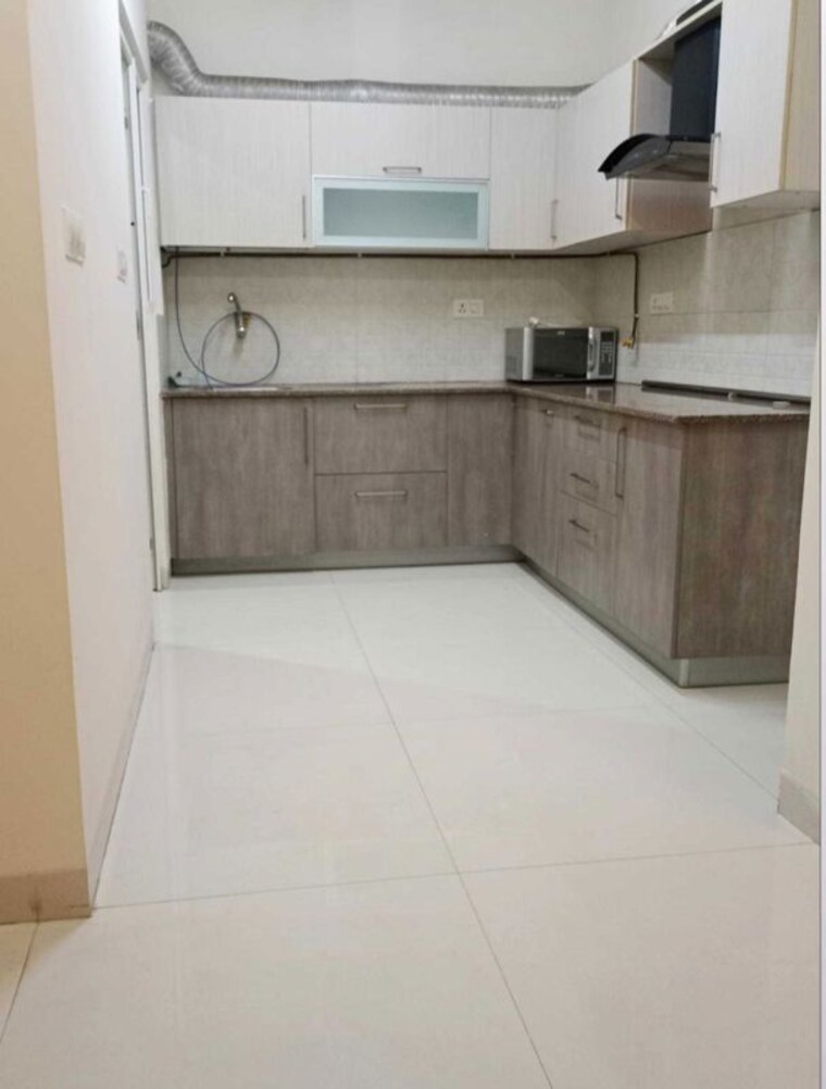 Kitchen, divya-sree-republic-of-whitefield 2 Bedroom 906 Sq.Ft. Apartment In Whitefield Bangalore 10608642
