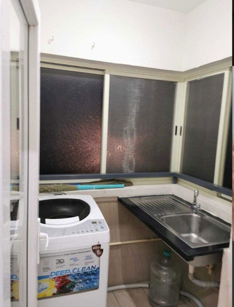 Kitchen, divya-sree-republic-of-whitefield 2 Bedroom 906 Sq.Ft. Apartment In Whitefield Bangalore 10608642