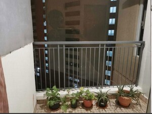 2 BHK Apartment – Exterior View View at Divya Sree Republic of Whitefield, Whitefield - for Sale