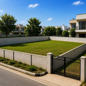  Plot For Sale in Sector 12 Panchkula