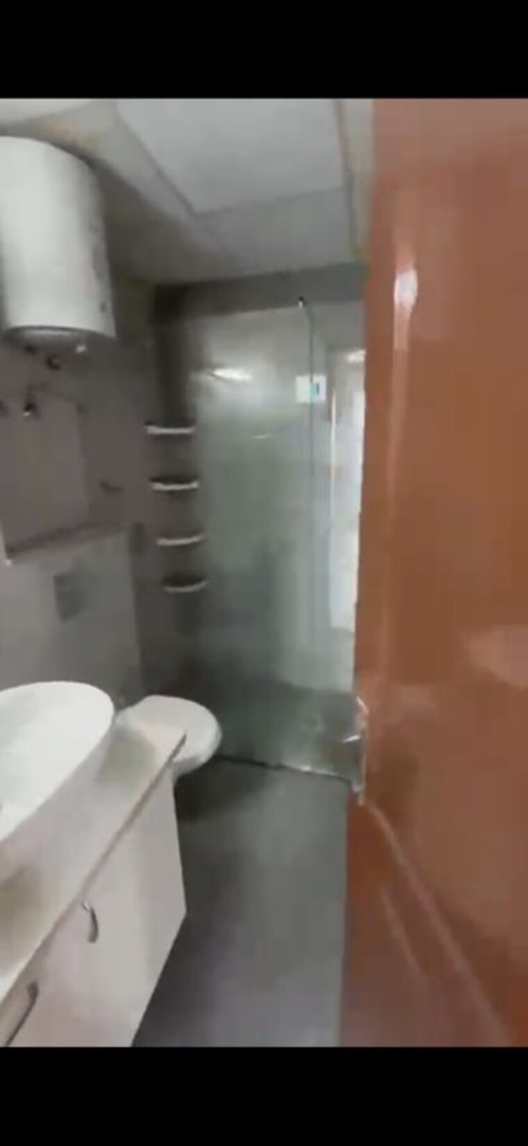 Bathroom, omaxe-royal-residency-faridabad 3 Bedroom 1925 Sq.Ft. Apartment In Sector 79 Faridabad 10608658