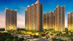 2 BHK + Prayer Room 998 Sq.Ft. Apartment in Arihant Aspire