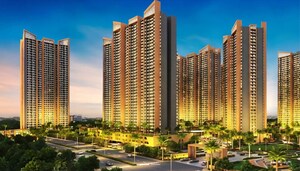 2 BHK Apartment For Rent in Arihant Aspire, Palaspe Phata