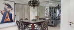 4 BHK + Servant Room 5300 Sq.Ft. Apartment in 3C Lotus 300