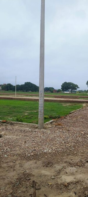  Plot For Sale in Babatpur