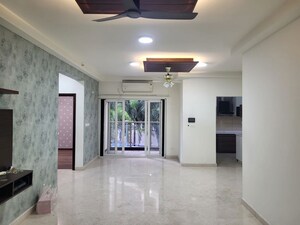 3 BHK Apartment For Rent in Sri Sai Jewel Heights, Kukatpally