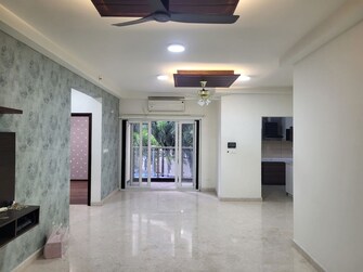 3 BHK + Store Room Apartment For Rent in Sri Sai Jewel Heights in Kukatpally, Hyderabad