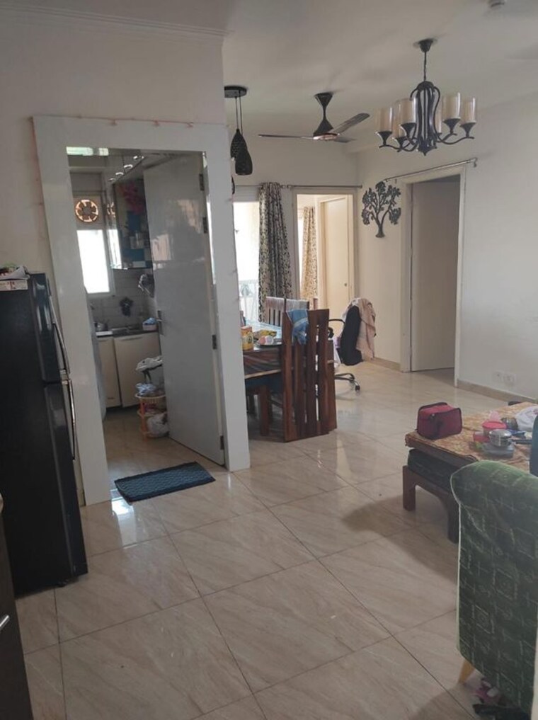 Living Room, gaur-city-7th-avenue 2 Bedroom 1165 Sq.Ft. Apartment In Sector 4 Greater Noida Greater Noida 10608664