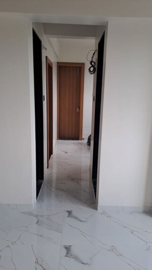  2 BHK Apartment at Midc Ambad – for Sale
