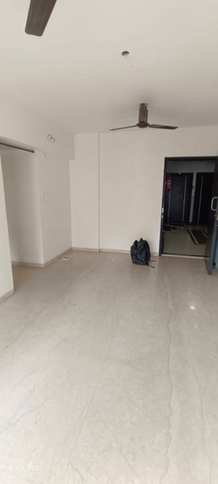 Living Room, atul-blue-fortune 1.5 Bedroom 700 Sq.Ft. Apartment In Andheri East Mumbai 10608668