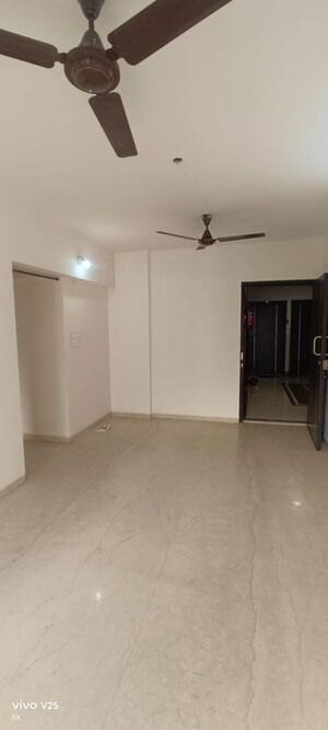 Living Room in 1.5 BHK Apartment at Atul Blue Fortune, Andheri East – for Rent