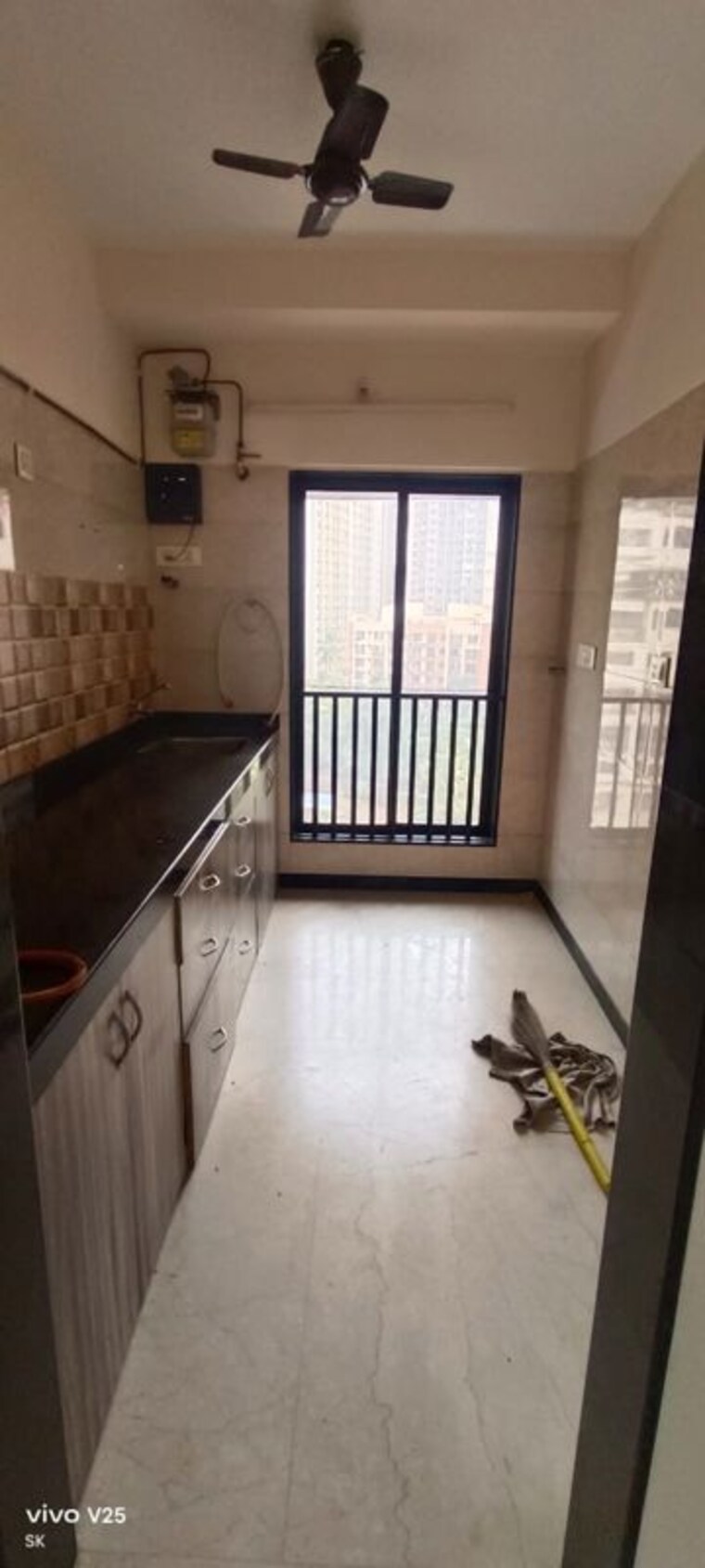 Kitchen, atul-blue-fortune 1.5 Bedroom 700 Sq.Ft. Apartment In Andheri East Mumbai 10608668