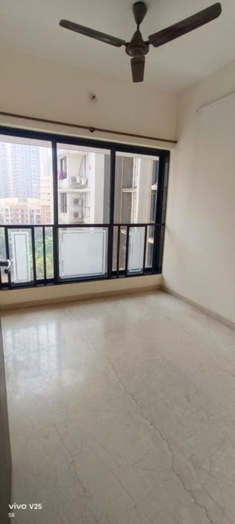 Master Bedroom, atul-blue-fortune 1.5 Bedroom 700 Sq.Ft. Apartment In Andheri East Mumbai 10608668