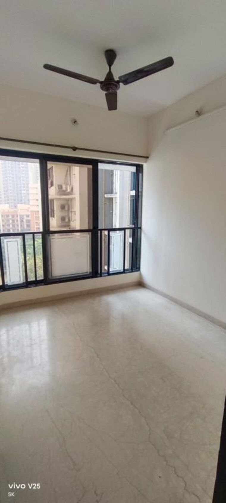 Master Bedroom, atul-blue-fortune 1.5 Bedroom 700 Sq.Ft. Apartment In Andheri East Mumbai 10608668