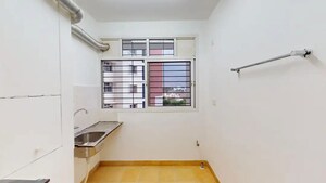 Kitchen in 3 BHK Apartment at Valmark Ananda, Bannerghatta – for Sale