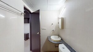 Bathroom in 3 BHK Apartment at Valmark Ananda, Bannerghatta – for Sale