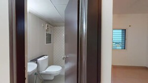 Bathroom in 3 BHK Apartment at Valmark Ananda, Bannerghatta – for Sale