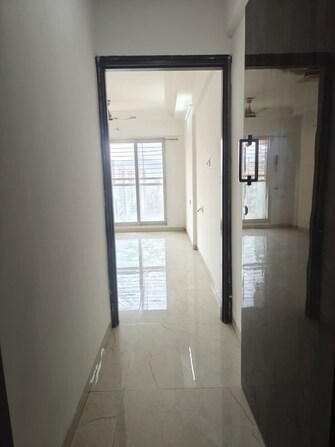 1 BHK Apartment For Rent in Shree Ganesha Veera Residency in Ghodbunder Road, Thane