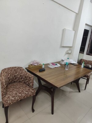 Bedroom in 1 BHK Apartment at Kamla Airbus, Andheri East – for Rent