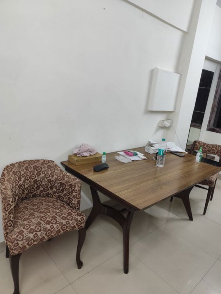 Bedroom, kamla-airbus 1 Bedroom 575 Sq.Ft. Apartment In Andheri East Mumbai 10608676