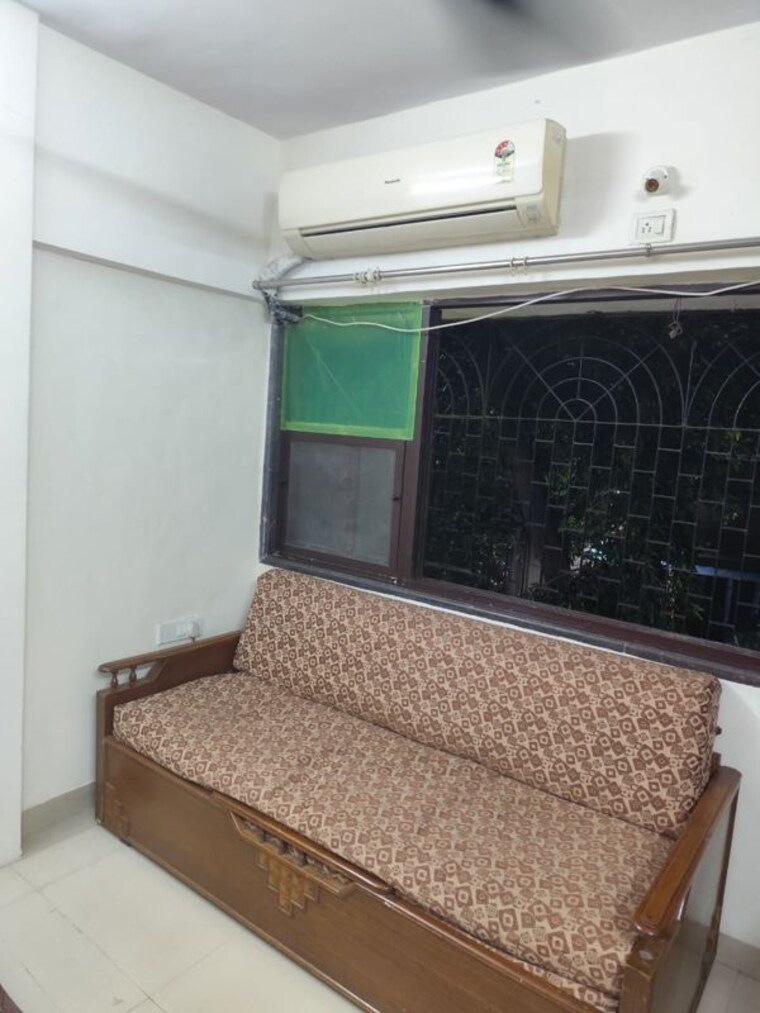 Bedroom, kamla-airbus 1 Bedroom 575 Sq.Ft. Apartment In Andheri East Mumbai 10608676
