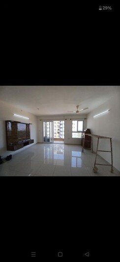 2 BHK Apartment For Rent in Godrej Aqua