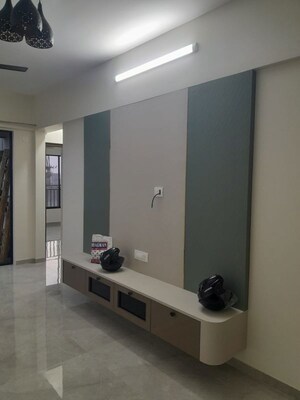 Living Room in 2 BHK Apartment at Chembur – for Rent