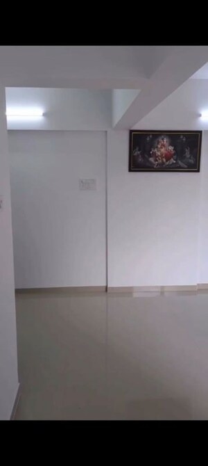 Furnished Amenities in 2 BHK Apartment at Nirmiti 25 East, Kharadi – for Rent